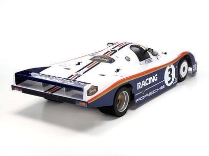 Rc Porsche 956 none