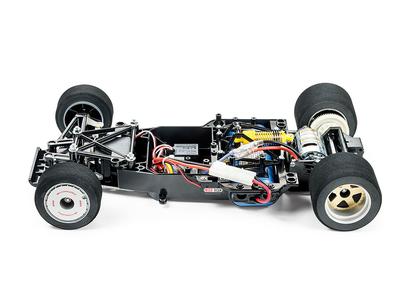 Rc Porsche 956 none
