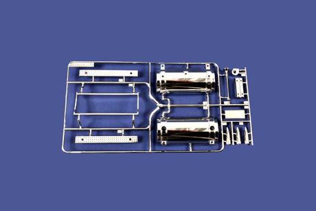 Rc H Parts: 56304/56301 none