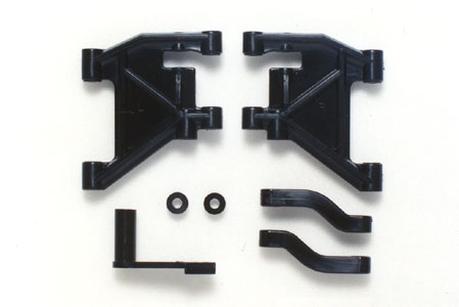 Rc 4Wd Ta02 Rr Suspension Arms none