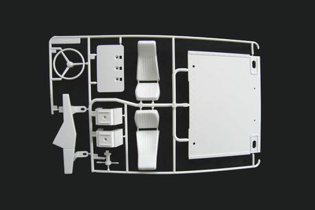 Rc P Parts: 56301 none