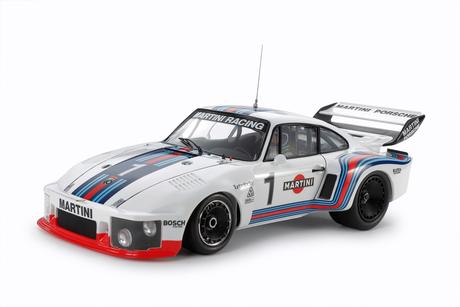 Porsche 935 Martini none