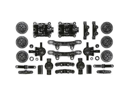 Rc Tt02 A Parts Upright