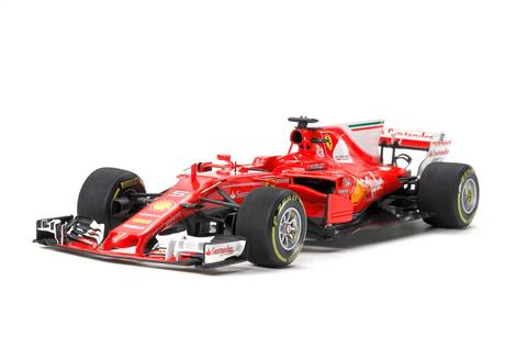 Ferrari Sf70H none