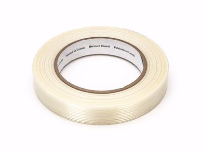 Rc Glass Tape 18Mmx55M none