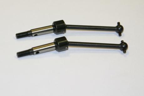 Rc Rr Universal Shaft: 93013 none