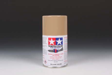 As-15 Tan (Usaf) 100Ml Spray Can