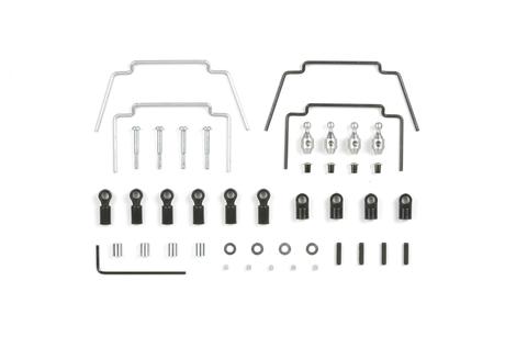 Rc M03 Front/Rear Stabilizer none
