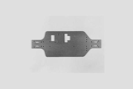 Rc Tg10 Chassis none
