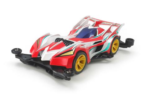 Jr Cosmosonic Fm-A Chassis