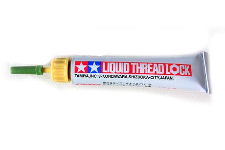 Liquid Thread Lock X7329