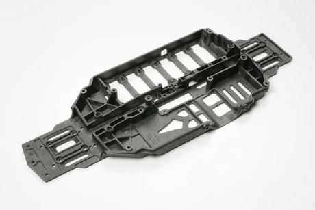 Rc Ta05 Lw Carbon Lower Deck none