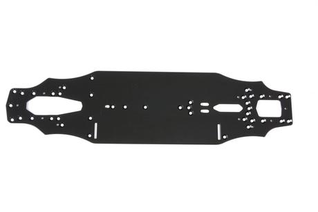 Rc Trf419 Alum Lower Deck none