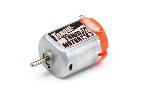 Jr Torque-Tuned 2 Motor none
