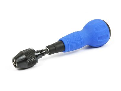 Modeling Drill Chuck none