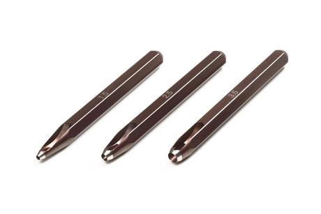 Modeler'S Punch Bit 2.5Mm Ltd. Edition 2 Modeler'S Punch Bit 2.5Mm Ltd. Edition