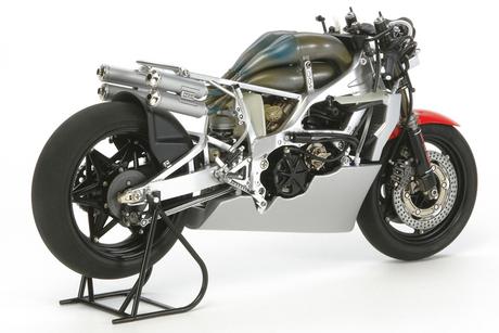 Honda Nsr500 '84 No.1 Finished Model 2 Honda Nsr500 '84 No.1 Finished Model