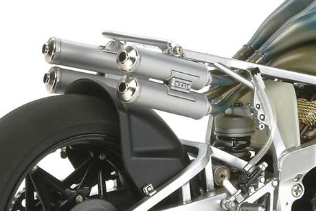 Honda Nsr500 '84 No.1 Finished Model 3 Honda Nsr500 '84 No.1 Finished Model