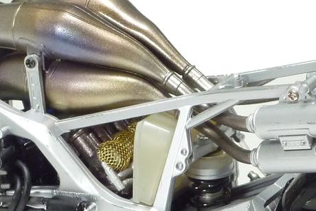 Honda Nsr500 '84 No.1 Finished Model 4 Honda Nsr500 '84 No.1 Finished Model