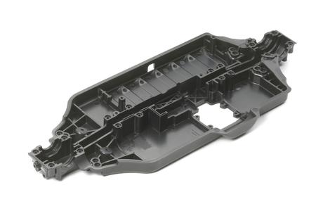 Rc Db01 High Traction Chassis none