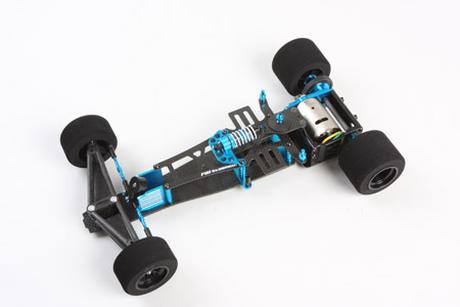 Rc F103R Chassis Kit F103 15Th Anniversary 7 Rc F103R Chassis Kit F103 15Th Anniversary