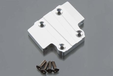 Rc M05S Alum Rr Sus Mount Silver
