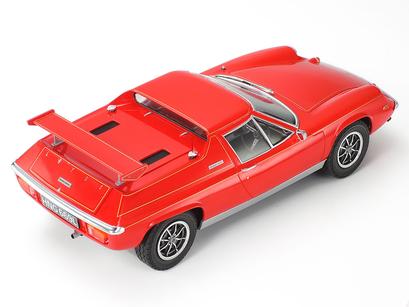 Lotus Europa Special none