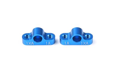 Rc Ta05Vii Separate Sus Mounts Version Ii (1A-1Xa)