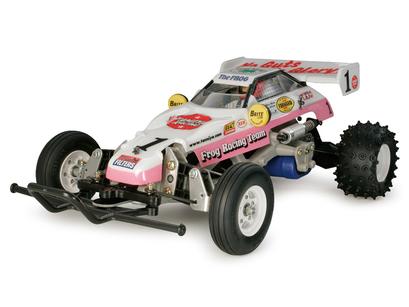 Rc The Frog 1/10 Re-Release