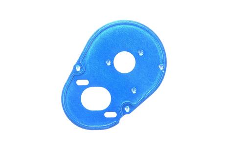 Rc Trf201 Aluminum Motor Plate none