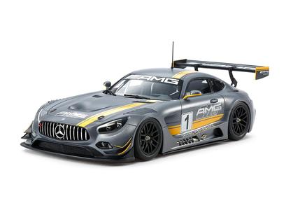 Mercedes Amg Gt3 none