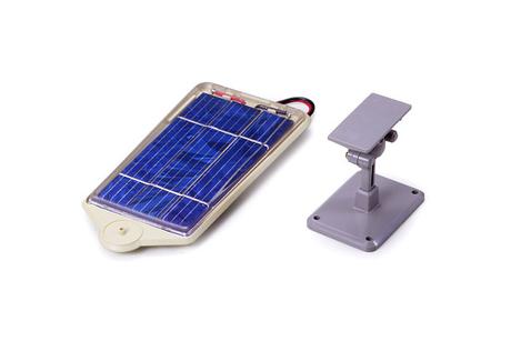 Solar Battery 1.5V-400Mah Cy603