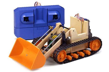 Power Shovel/Dozer none