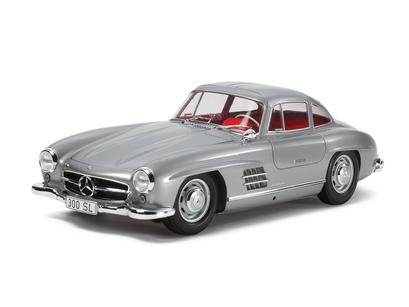 Mercedes-Benz 300Sl none