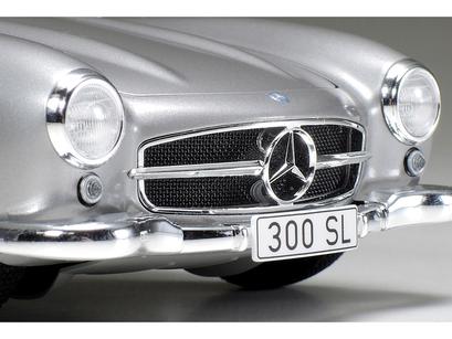 Mercedes-Benz 300Sl none 10 Mercedes-Benz 300Sl none