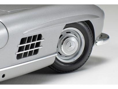 Mercedes-Benz 300Sl none 11 Mercedes-Benz 300Sl none