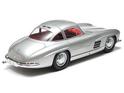 Mercedes-Benz 300Sl none 2 Mercedes-Benz 300Sl none