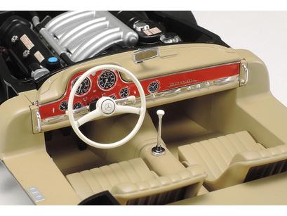 Mercedes-Benz 300Sl none 5 Mercedes-Benz 300Sl none