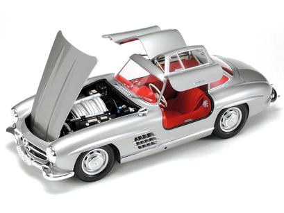 Mercedes-Benz 300Sl none 7 Mercedes-Benz 300Sl none