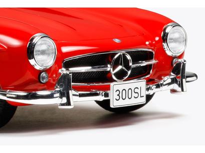 Mercedes-Benz 300Sl none 8 Mercedes-Benz 300Sl none