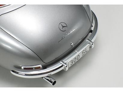 Mercedes-Benz 300Sl none 9 Mercedes-Benz 300Sl none