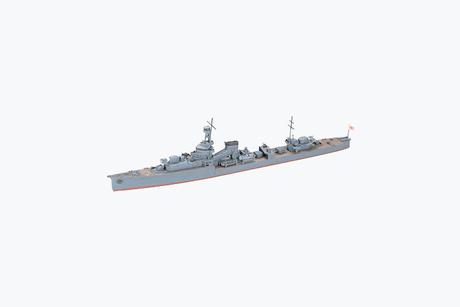 Yubari Light Cruiser Kit (77105)