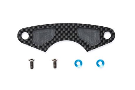 Rc M07 Concept Bumper Support Carbon