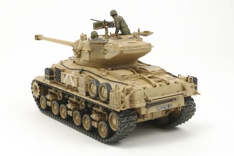 Israeli Tank M51 none 2 Israeli Tank M51 none