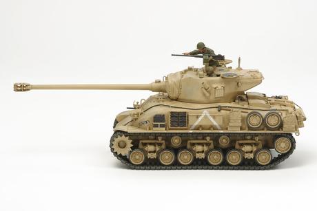 Israeli Tank M51 none 3 Israeli Tank M51 none