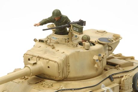 Israeli Tank M51 none 4 Israeli Tank M51 none