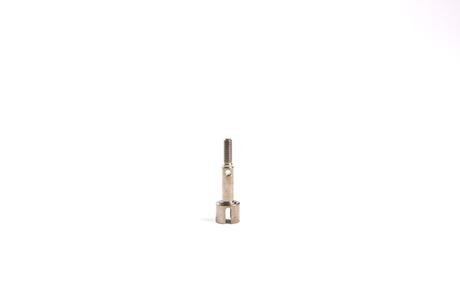 Rc Wheel Axle: 47202 none