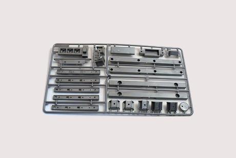 Rc D Parts: 56306 none