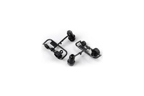 Rc W Parts: 58145/144/141/140 none