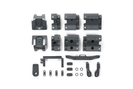 Rc Mf-01X B Parts (Damper Stays)